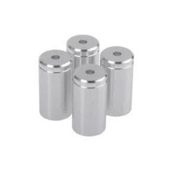 Shimano H&uuml;llenendh&uuml;lse Aussen:5.7mm Innen:4mm Alu F/ST-7900 4 Stk.