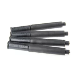 Shimano H&uuml;llenendh&uuml;lse SIS-SP41 Aussen: 6mm Innen:4mm Kunst. Ged. M/Boot 50 Stk.