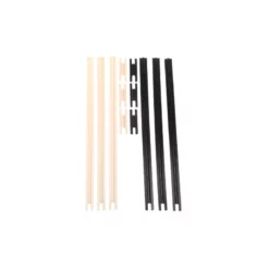 Shimano Kabelabdeckung SMEWC2 F&uuml;r EW-SD50 3x300mm 3x50mm Weiss Box