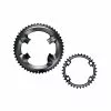 Shimano Kettenblatt Dura-Ace FC-R9100 42 Z&auml;hne MX-Type F&uuml;r 54-42/55-42 Z&auml;hne