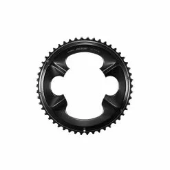 Shimano Kettenblatt FC-R7100 50 Z&auml;hne NK-Typ Schwarz Blister