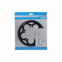 Shimano Kettenblatt FC-RS400 34 Z&auml;hne Blister