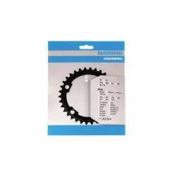 Shimano Kettenblatt FC-RS510 52 Z&auml;hne MT Blister