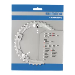Shimano Kettenblatt Sora FC-3403 39 Z&auml;hne