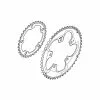 Shimano Kettenblatt Tiagra FC-4650 34 Z&auml;hne Silber