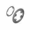 Shimano Kettenblatt Tiagra FC-4700 52 Z&auml;hne ML-Type 52-36T