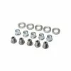Shimano Kettenblattschraube FC-4603 M8x9.6 Mm 5 Sets