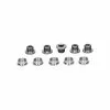Shimano Kettenblattschraube FC-7710 M8x6mm 5 Sets