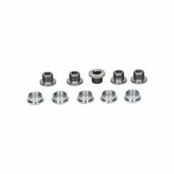 Shimano Kettenblattschraube FC-7710 M8x6mm 5 Sets