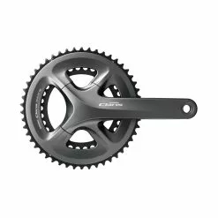 Shimano Kettenradgarnitur Claris FC-R2000 2-PCS 175 Mm 50x34 Box