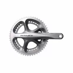 Shimano Kettenradgarnitur Dura-Ace FC-7900 HT II 177.5 Mm 53x39 Box