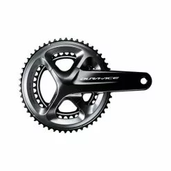 Shimano Kettenradgarnitur Dura-Ace FC-R9100 HT II 180mm 52x36 Box