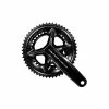 Shimano Kettenradgarnitur Dura-Ace FC-R9200 12G H2 160mm 52x36 O/BB Box