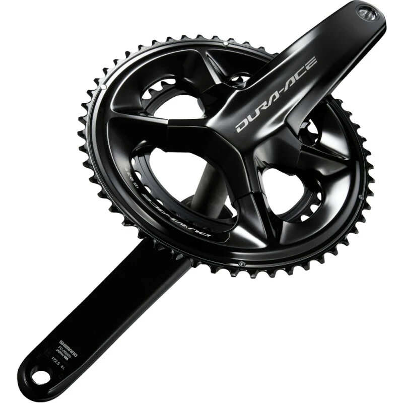 Shimano Kettenradgarnitur Dura-Ace FC-R9200 12G H2 170mm 52x36 O/BB Box 5 Shimano Kettenradgarnitur Dura-Ace FC-R9200 12G H2 170mm 52x36 O/BB Box – Bild 5