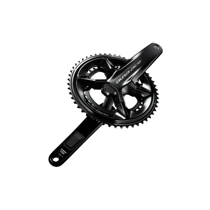 Shimano Kettenradgarnitur Dura-Ace FC-R9200-P HT2 167,5mm O/Ket.Bl.o/BB Box 4 Shimano Kettenradgarnitur Dura-Ace FC-R9200-P HT2 167,5mm O/Ket.Bl.o/BB Box – Bild 4