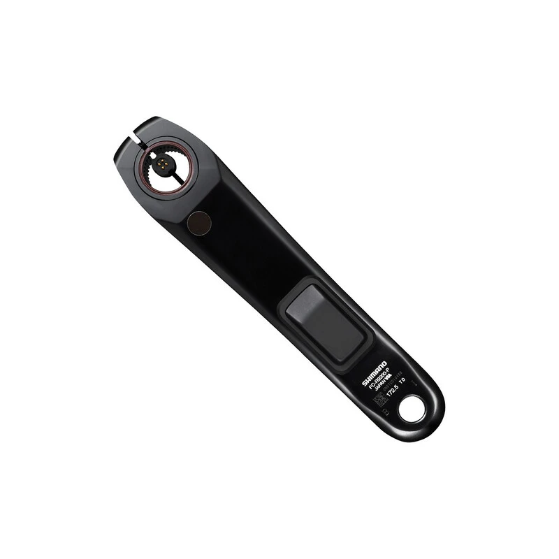 Shimano Kettenradgarnitur Dura-Ace FC-R9200-P HT2 172,5mm 50-34T, O/BB Box 2 Shimano Kettenradgarnitur Dura-Ace FC-R9200-P HT2 172,5mm 50-34T, O/BB Box – Bild 2