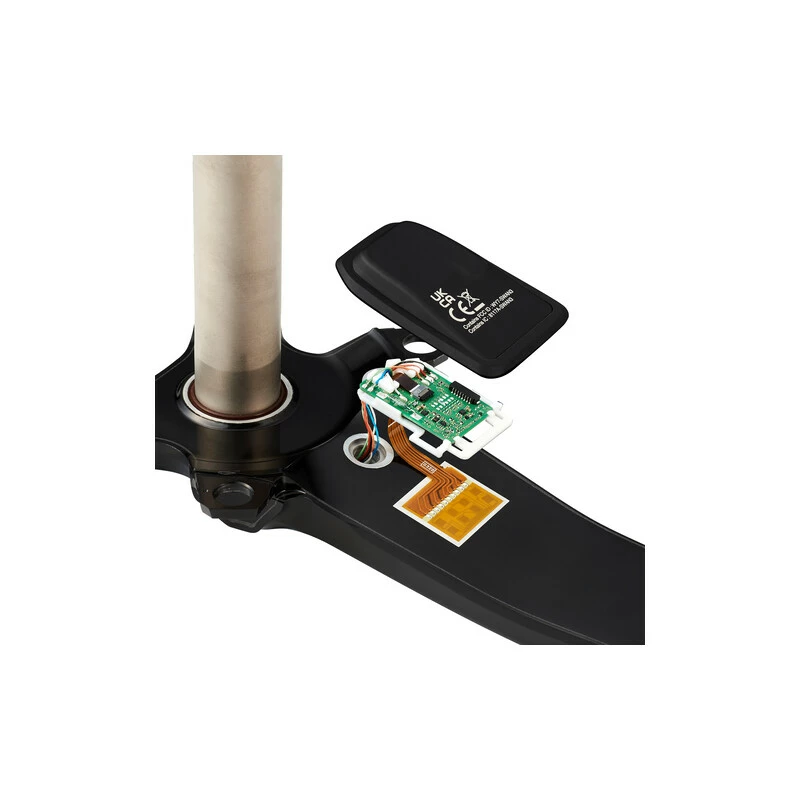 Shimano Kettenradgarnitur Dura-Ace FC-R9200-P HT2 175mm 50-34T, O/BB Box 5 Shimano Kettenradgarnitur Dura-Ace FC-R9200-P HT2 175mm 50-34T, O/BB Box – Bild 5