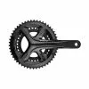 Shimano Kettenradgarnitur FC-RS510 2-PCS 170 Mm 52x36 Schwarz Box