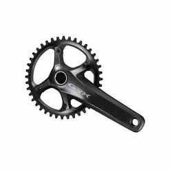 Shimano Kettenradgarnitur GRX FC-RX810 HT II 172.5 Mm 42Z Ohne BB Box