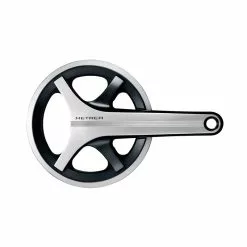 Shimano Kettenradgarnitur Metrea FC-U 5000 H2 170 Mm 42 Z&auml;hne Box