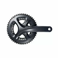 Shimano Kettenradgarnitur Sora FC-R3000 Compact HT II 175 Mm 50x34 HS Box