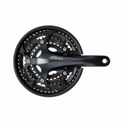 Shimano Kettenradgarnitur Sora FC-R3030 HT II 170 Mm 50x39x30 Box
