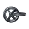 Shimano Kettenradgarnitur Ultegra FC-R8000 HT II 175 Mm 46x36 Ohne BB Box