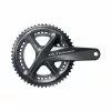 Shimano Kettenradgarnitur Ultegra FC-R8000 HT II 175 Mm 53x39 Ohne BB Box