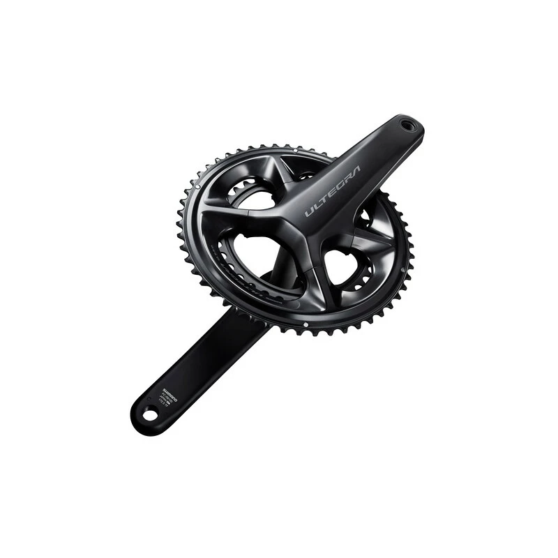 Shimano Kettenradgarnitur Ultegra FC-R8100 12G H2 160mm 52x36 O/BB Box 3 Shimano Kettenradgarnitur Ultegra FC-R8100 12G H2 160mm 52x36 O/BB Box – Bild 3