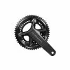 Shimano Kettenradgarnitur Ultegra FC-R8100 12G H2 165mm 52x36 O/BB Box