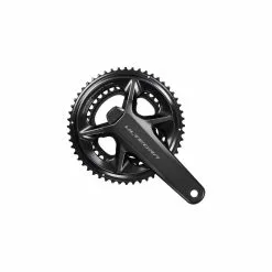 Shimano Kettenradgarnitur Ultegra FC-R8100-P HT2 170mm 50-34T, O/BB Box