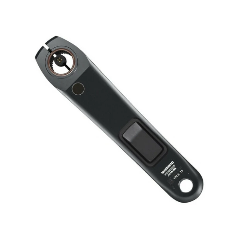 Shimano Kettenradgarnitur Ultegra FC-R8100-P HT2 170mm O/Kett.Bl. O/BB Box 4 Shimano Kettenradgarnitur Ultegra FC-R8100-P HT2 170mm O/Kett.Bl. O/BB Box – Bild 4