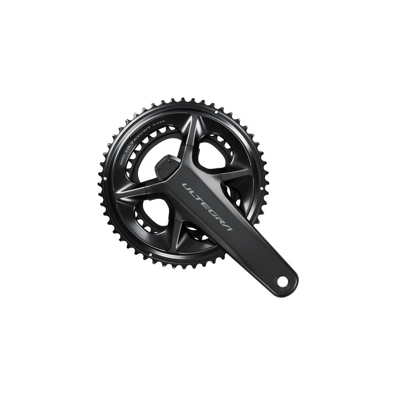 Shimano Kettenradgarnitur Ultegra FC-R8100-P HT2 175mm 52-36T, O/BB Box 1 Shimano Kettenradgarnitur Ultegra FC-R8100-P HT2 175mm 52-36T, O/BB Box