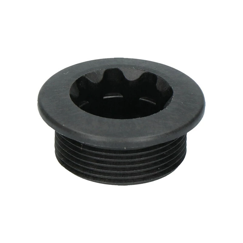 Shimano Kurbel-Befestigungsschraube FC-9000 1 Shimano Kurbel-Befestigungsschraube FC-9000