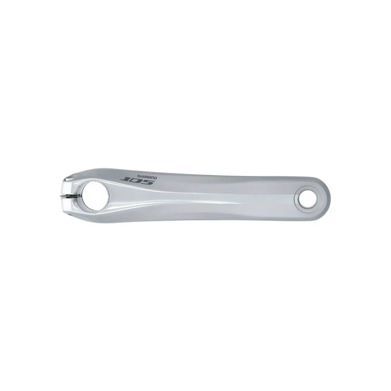 Shimano Kurbel FC-5700 Links 172.5 Mm Schwarz 1 Shimano Kurbel FC-5700 Links 172.5 Mm Schwarz