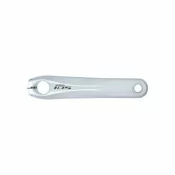 Shimano Kurbel FC-5800 Links 172.5 Mm Silber