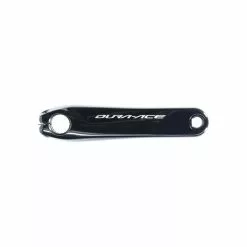 Shimano Kurbel FC-R9100-P 175mm Links