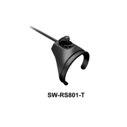 Shimano Lenker-Schalter Di2 SW-RS801-T Paar Box -SWISSSTOP Verkäufe shimano lenker schalter di2 sw rs801 t paar box2
