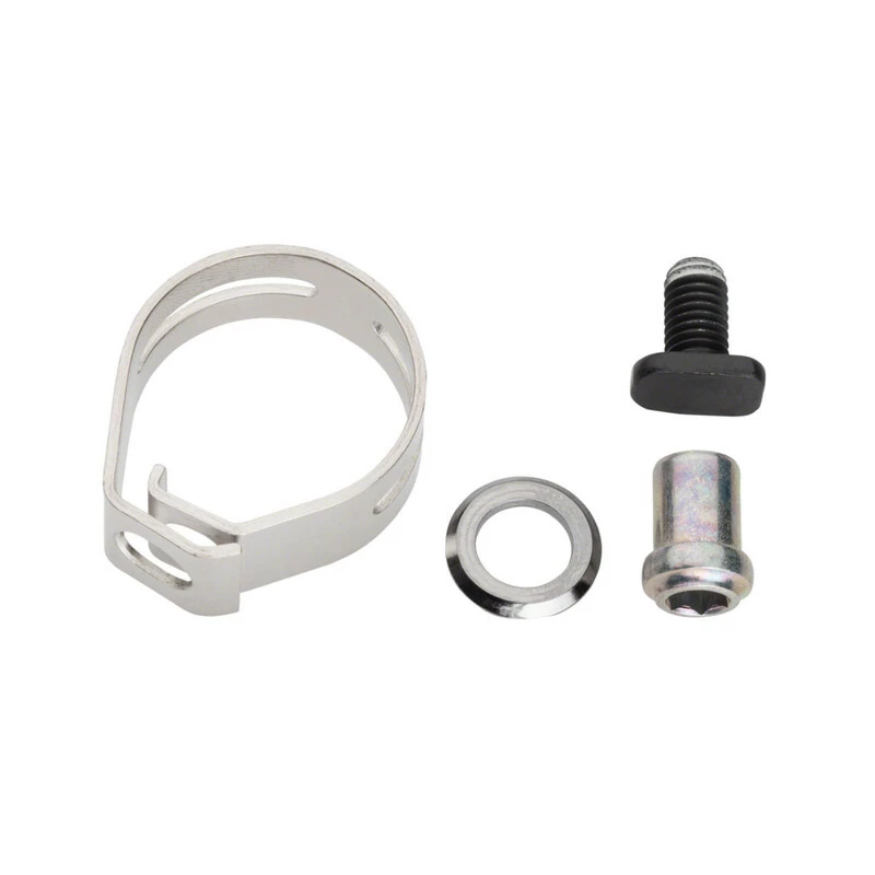 Shimano Lenkerbride STR8020 23.8-24.2 Mm 1 Shimano Lenkerbride STR8020 23.8-24.2 Mm