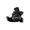 Shimano Mechanischer Bremssattel BR- RS305 Vorne FM Resin-Bremsbelege Schwarz