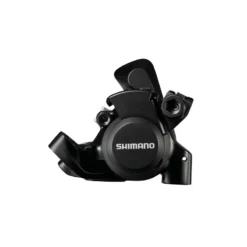 Shimano Mechanischer Bremssattel BR- RS305 Vorne FM Resin-Bremsbelege Schwarz