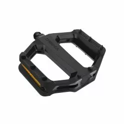 Shimano Pedal PD-EF102 Schwarz Mit Reflektor Box