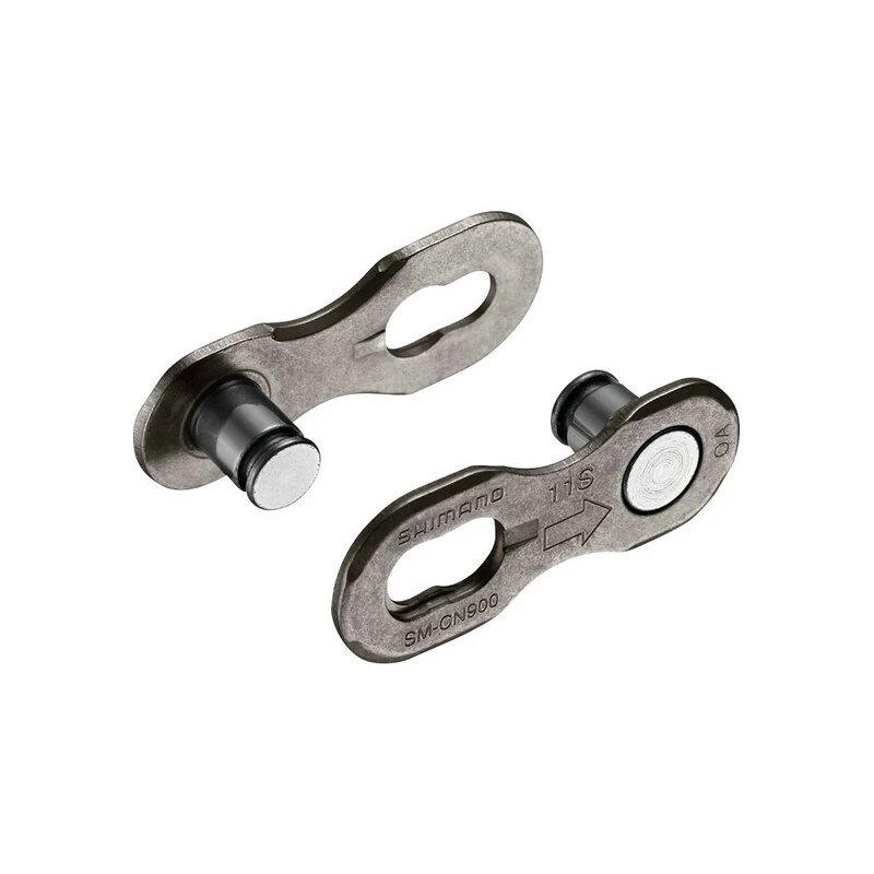 Shimano Quick-Link CN-9001 HG-EV 11-Gang Set à 50 Stück 1 Shimano Quick-Link CN-9001 HG-EV 11-Gang Set à 50 Stück