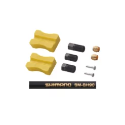 Shimano Road DISC-Leitung Abl&auml;ngbar 1000 Mm, SM-BH90JKSSL100