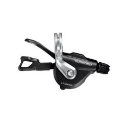 Shimano Road Schalteinheit LINKS, SL-RS700LBL Flat Bar Schwarz
