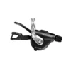 Shimano Road Schalteinheit RECHTS, SL-RS700RAL 11-fach Flat Bar Schwarz