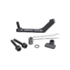 Shimano Road Scheibenbremsadapter Hinten, SM-MA-R140PDB 140 Mm P/D 25 Mm