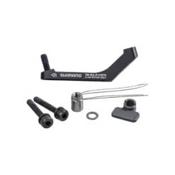 Shimano Road Scheibenbremsadapter Hinten, SM-MA-R140PDB 140 Mm P/D 25 Mm