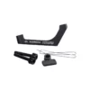 Shimano Road Scheibenbremsadapter Hinten, SM-MA-R160PDH 160 Mm P/D 25 Mm