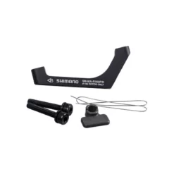 Shimano Road Scheibenbremsadapter Hinten, SM-MA-R160PDH 160 Mm P/D 25 Mm